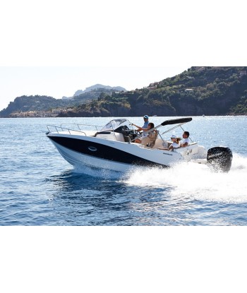 ACTIV 755 SUNDECK