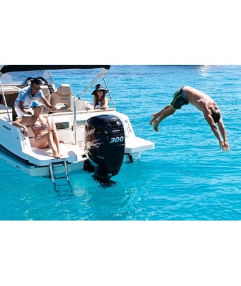 ACTIV 755 SUNDECK