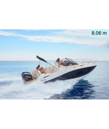 ACTIV 875 SUNDECK