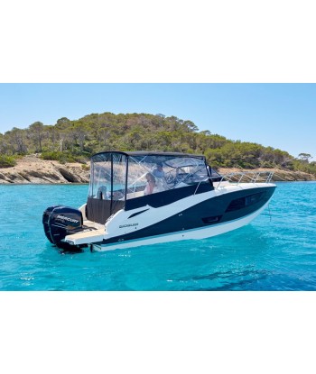 ACTIV 875 SUNDECK