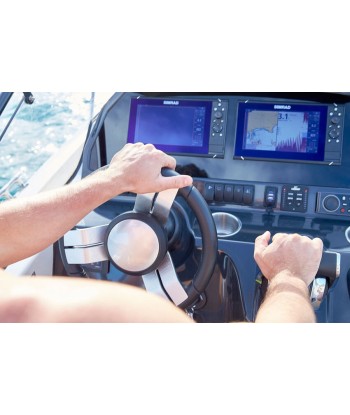 ACTIV 875 SUNDECK