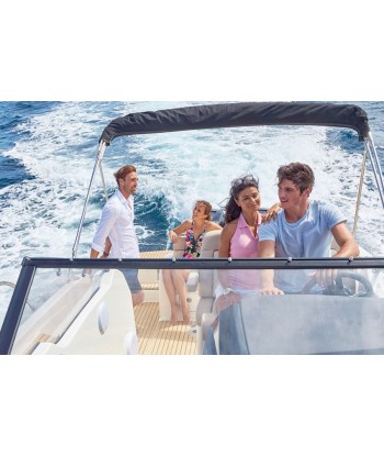ACTIV 875 SUNDECK