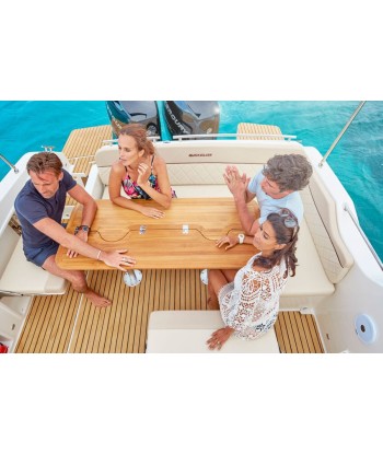 ACTIV 875 SUNDECK