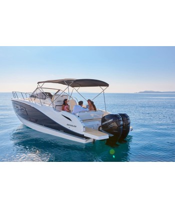 ACTIV 875 SUNDECK