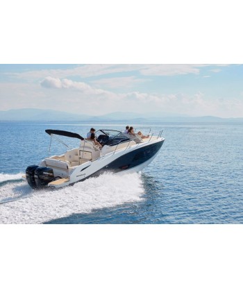 ACTIV 875 SUNDECK