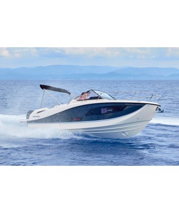 ACTIV 875 SUNDECK