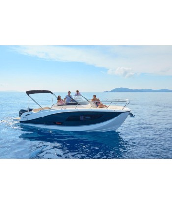 ACTIV 875 SUNDECK