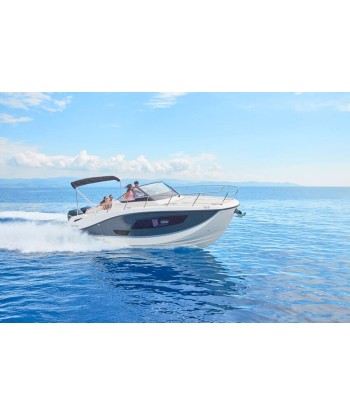 ACTIV 875 SUNDECK