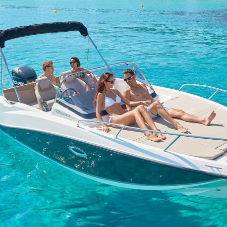 Venta de Barcos en Tarragona y Cunit | Concesionario de barcos Nuevos