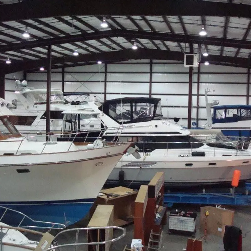 pupilaje y hibernaje de barcos en Tarragona pupilaje y hibernaje de barcos en Tarragona
