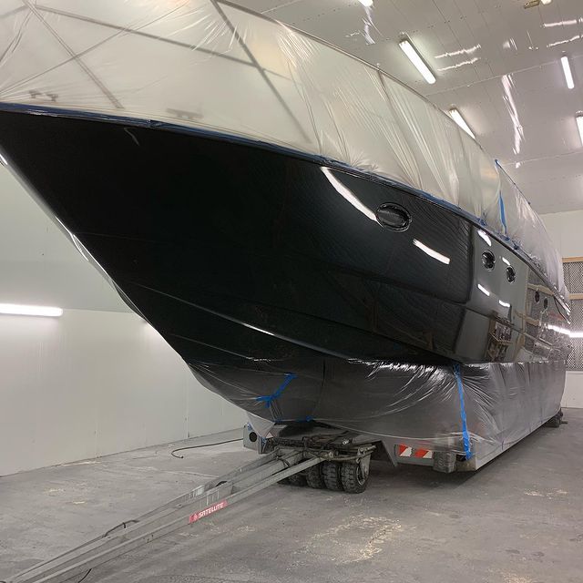 pintura y antifouling barcos en cunit Cataluña Tarragona pintura barcos en cunit Cataluña Tarragona